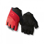 Giro Bike pir&scaron;tinės Bravo Gelio raudona juoda M (GR- 7085640)