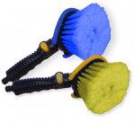 Bradas MYJKA SAMOCHODOWA-KOŁO