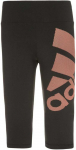 Adidas Bridžai Paaugliams YG AIS 3/4 L TG S16677