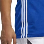 Adidas Krep&scaron;inio Mar&scaron;kinėliai 3G Spee Rev Jrs Mėlyna Baltas DY6593