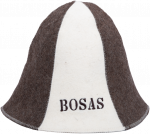 Namu Tekstile Pirties kepurė - BOSAS, dryžuota