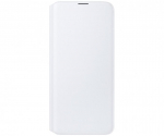 Dėklas WA307PWEG Piniginės dangtelis, skirtas Samsung Galaxy A30s (2019) Baltas (Žalias)