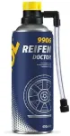 MANNOL REIFEN DOCT 9906 padangų remonto priemonė 450ml