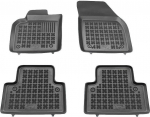 Rezaw Plast Guminiai kilimėliai Volvo S40 II 2004-2012m.