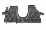 Rezaw Plast Guminiai kilimėliai Volkswagen Transporter T5 Max 2003-2015m.