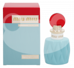 Miu Miu Eau De Perfume Pur&scaron;kiklis, 50 ml