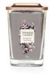 Yankee Candle ELEVATION DARK BERRIES Kvepianti žvakė 347ml kvepianti žvakė Unisex