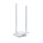 Mercusys | High Gain Wireless USB Adapteris | MW300UH