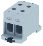 Simet T022150 25- 150mm2 Al / Su pilka 89736002