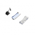 Lenovo | ThinkCentre | M.2 2280 SSD Kit III (skirtas saugojimo rinkinys M.2 2280 SSD saugyklai įdiegti)