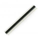 Oem Karpomas ki&scaron;tukas Goldpin 1x40 kai&scaron;čių 1.27mm - tiesus