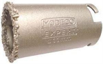 Grąžtas Modeco Karūninis gręžtuvas su volframo krantine 67mm - MN-76-126
