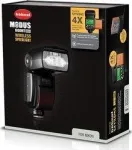 H&Auml;HNEL MODE 600RT MK II SPEEDLIGHT NIKON