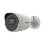 Hikvision | IP kamera | DS-2CD2046G2-IU | Kulka | 4 MP | 2,8 mm | IP67 | H.264 ir H.265 | micro SD/SDHC/SDXC, iki 256 GB