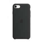Apple iPhone 7/8/SE 2020/2022 Silicone Case - Midnight