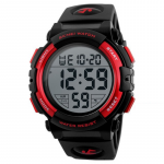 Laikrodis SKMEI 1266RD