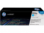 Hewlett Packard (HP) HP Color LaserJet CP6015 / CM6040mfp Toneris Cyan (21 000 puslapių)