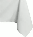 Kreminė staltiesė AmeliaHome EMPIRE 155&times;450 cm