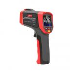 Temperatūros matuoklis Uni-T UT303C+