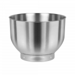 Virtuvinis kombainas Teesa 5.5 l dubuo EASY COOK SINGLE virtuvės kombainui TSA3545-B/W