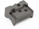 Bondtech Dragonfly 3010 adapteris, skirtas Mini After LGX Lite