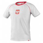 T Shirt Lenkijos sirgaliaus mar&scaron;kinėliai, XXXL dydis