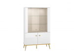 Ml Meble Vitrina GOLDIN 03