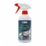 Seamaster Metal Shine (500ml) &ndash; universalus kalkių nuosėdų valiklis
