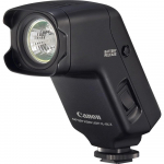 &Scaron;viestuvas Canon VL-10 Li II VIDEO LIGHT BATTERY