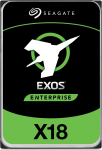 &bdquo;Seagate Exos ST14000NM000J&ldquo; vidinis kietasis diskas, 3,5 colio, 14 TB, Serial ATA III
