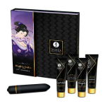 Shunga Shunga - Naughty Geisha Kit