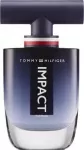 Tommy Hilfiger Impact Intense kvepalų pur&scaron;kalas 50ml