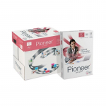 Biuro popierius Navigator A4, 80 g, 500 lapų