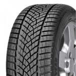 Goodyear Padangos UltraGrip Performance+ SUV 113 V XL (C B B 71dB)