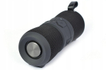 Toshiba Sonic Blast 3 TY-WSP200 juodas ne&scaron;iojamas Bluetooth garsiakalbis