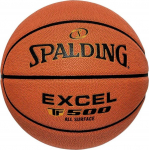 Krep&scaron;inio kamuolys SPALDING excel TF-500 Dydis 5