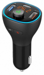 FOUR Mobile 4-FMTBT3.2 FM-transmitter