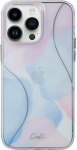 UNIQ dėklas Coehl Palette Apple iPhone 14 Pro Max 6,7" mėlynos spalvos