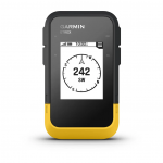 Garmin eTrex&reg; SE Delninis GPS navigacijos įrenginys | 010-02734-00