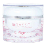 "Eurostil E-Pigment Depigmentacijos kremas 50ml