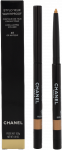 Chanel Stylo Yeux Atsparus vandeniui Long-Lasting Akių apvadas