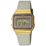 Laikrodis Casio Vintage A700WEGL-7AEF