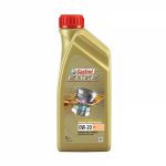 Castrol Alyva Edge Titanium 0W/20 sintetinė varikliams 1L