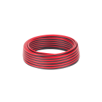 Cabletech Kolonėlių kabelis CCA 0.75mm 10m