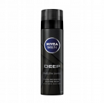 Nivea Men Deep, 200 ml