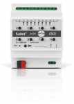 SATEL KNX 8 kanalų perjungimo pavara KNX-SA24