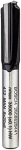 Bosch I&scaron;drožų frezos 6 mm D1 8 mm, L 19,5 mm,G51mm