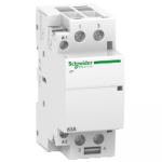 Schneider modulinis kontaktorius iCT 63A 4NC 220-240V 50Hz - A9C20868