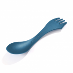 Valgymo įrankis Light My Fire Spork Original BIO (Deeply mėlynas)