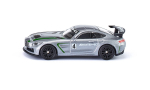 SIKU automobilis Mercedes AMG GT4, 1529